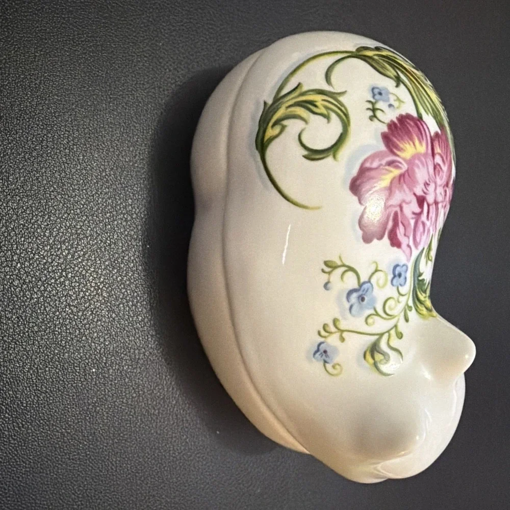 Chelsea Gardens Made In Japan Exclusively For Elizabeth Arden 4